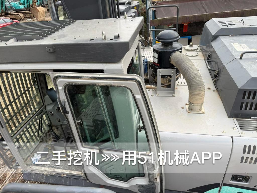 51挖机